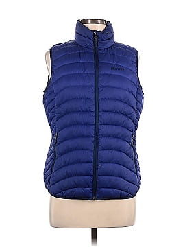 Marmot Vest (view 1)