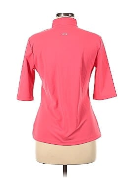 Nivo Sport 3/4 Sleeve Top (view 2)