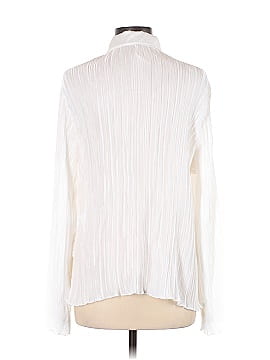 Anthropologie Sleeveless Blouse (view 2)