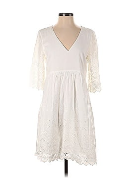 Madewell Casual Dress (view 1)