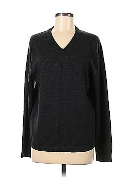 Gap Wool Pullover Sweater (view 1)