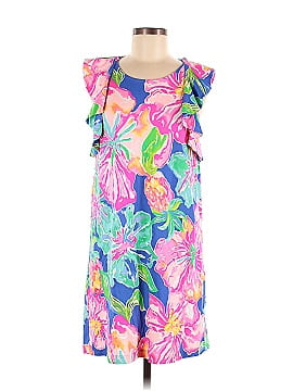 Lilly Pulitzer Casual Dress (view 1)