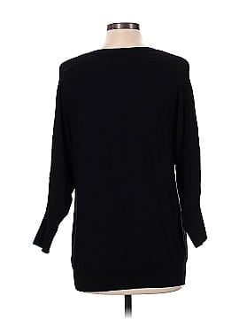 Ellen Tracy 3/4 Sleeve T-Shirt (view 2)