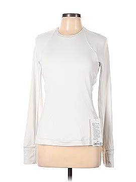 Lululemon Athletica Long Sleeve T-Shirt (view 1)