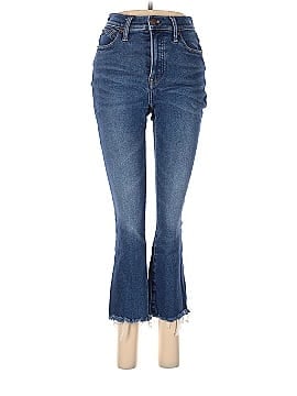 Madewell Jeans (view 1)