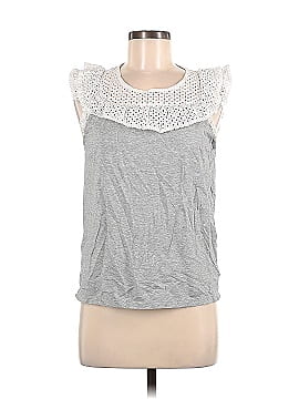 J.Crew Short Sleeve Top (view 1)