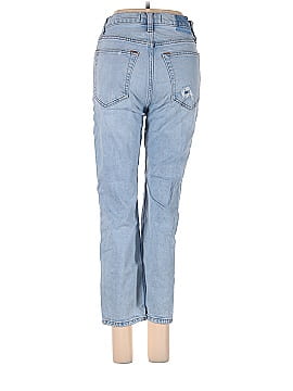 Abercrombie & Fitch Jeans (view 2)