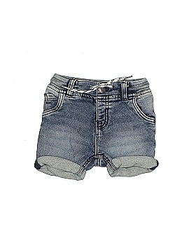 Tu Denim Shorts (view 1)