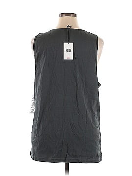 BDG Sleeveless T-Shirt (view 2)