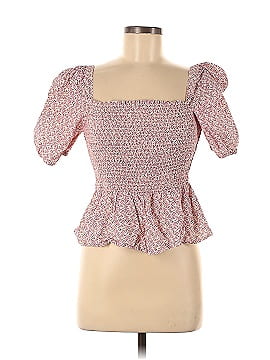 French Connection Sleeveless Blouse (view 1)