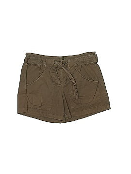 Vince. Khaki Shorts (view 1)