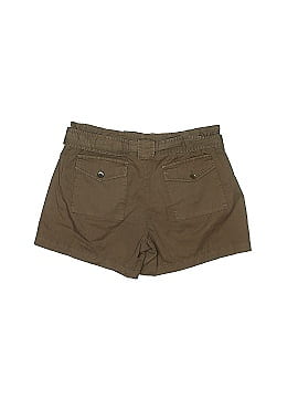 Vince. Khaki Shorts (view 2)