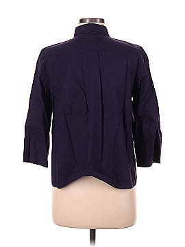 Maeve 3/4 Sleeve Blouse (view 2)