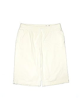 Karen Scott Sport Athletic Shorts (view 1)