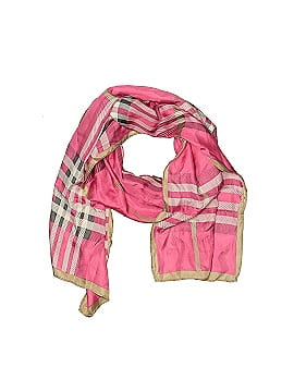 Lord & Taylor Silk Scarf (view 1)