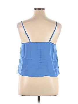 H&M Sleeveless Blouse (view 2)