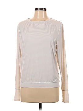 Zyia Active Long Sleeve Top (view 1)