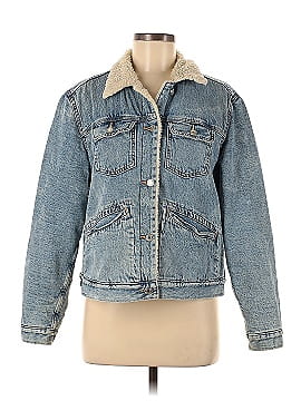 Gap Denim Jacket (view 1)