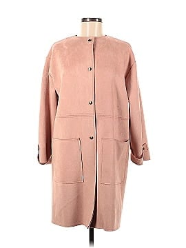 Zara Coat (view 1)