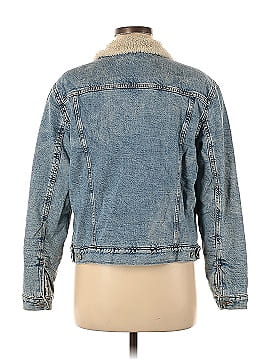 Gap Denim Jacket (view 2)