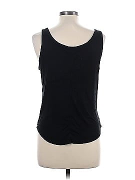 Banana Republic Sleeveless T-Shirt (view 2)