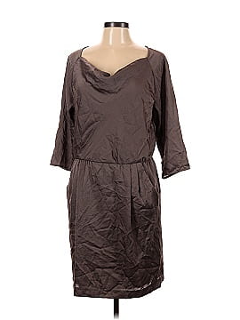 Ann Taylor LOFT Casual Dress (view 1)