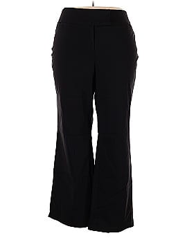 Studio by Torrid Dress Pants (view 1)