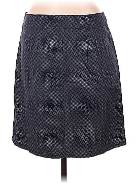 Ann Taylor Casual Skirt (view 2)