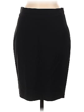 Ann Taylor Wool Skirt (view 1)