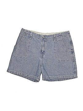 Levi's Denim Shorts (view 1)