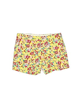 J.Crew Factory Store Dressy Shorts (view 1)