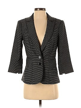 White House Black Market Blazer (view 1)