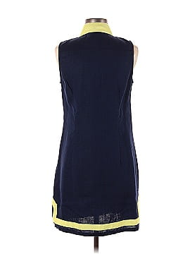 Sail to Sable Casual Dress (view 2)