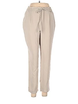 Zara Casual Pants (view 1)