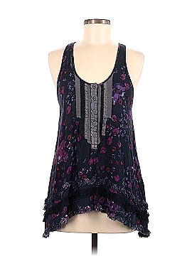 Free People Sleeveless Blouse (view 1)