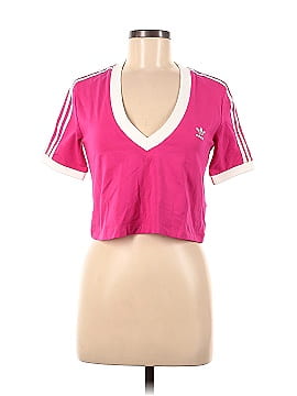 Adidas Short Sleeve Top (view 1)