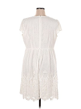 Ann Taylor LOFT Casual Dress (view 2)