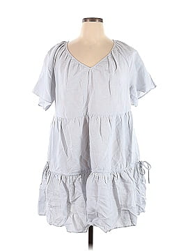 Madewell Casual Dress (view 1)