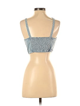 American Eagle Outfitters Sleeveless Top (view 2)