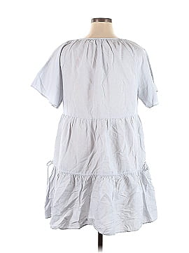 Madewell Casual Dress (view 2)