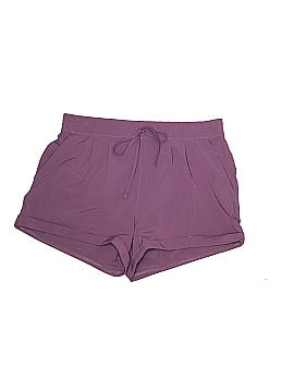 Zyia Active Dressy Shorts (view 1)