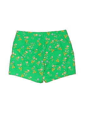 Crown & Ivy Khaki Shorts (view 2)