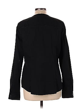 Elie Tahari Sleeveless Blouse (view 2)