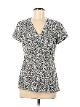 Banana Republic Short Sleeve Blouse (view 1)