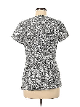 Banana Republic Short Sleeve Blouse (view 2)