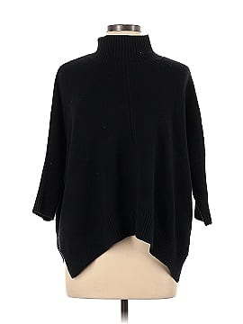 Ann Taylor LOFT Outlet Turtleneck Sweater (view 1)