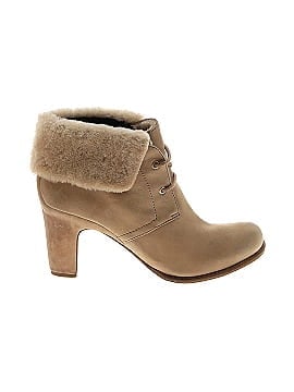 Ecco Ankle Boots (view 1)