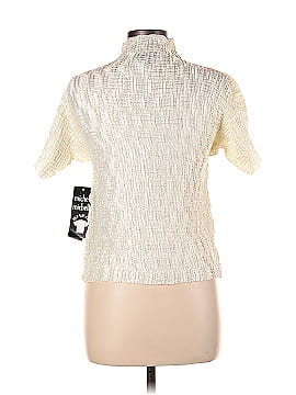 Michele Michelle Short Sleeve Top (view 2)