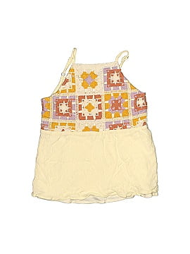 Hayden Girls Sleeveless Blouse (view 1)