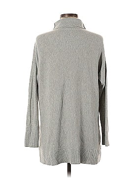 Ann Taylor LOFT Turtleneck Sweater (view 2)